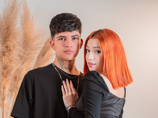 cyber sex livecam MarcusAndBritany