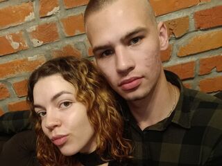 jasmin webcam couple video MaxAndEva