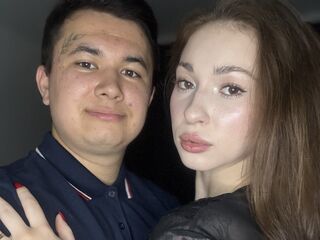 camcouple porn cam MeganKarl