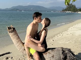 hot webcam slut fucking neighbour MissAndKis