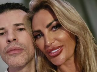 fucking webcam couple live sex show NovaDanny