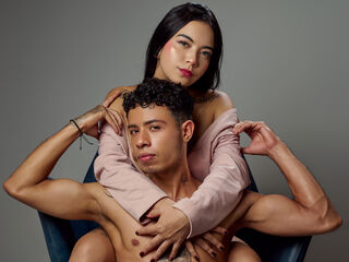 jasmin blowjob webcam OwenAndVioletha