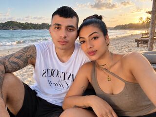 dirty couple webcam PenelopeAndLuca