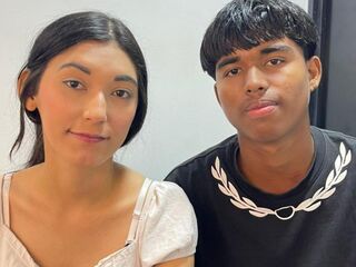 live chat sex show RavenAndJustin