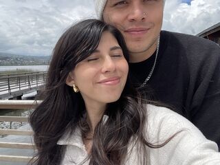 camcouple webcam photo RichTinapoll