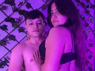 jasmin videochat RoxieAndJackson