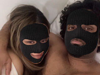 extreme cam SanyaJay