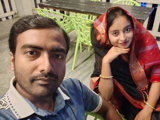 kinky webcam photo SumiAndAnik