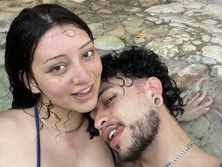 free adult cam TammyAndTommy