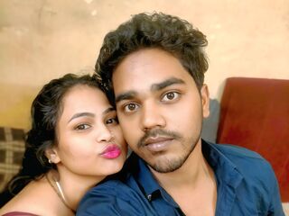 live sexcam TannuAndKumar