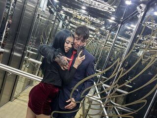 hardcore cam show TaraAndWill