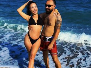 adult liveshow TonyAndJani