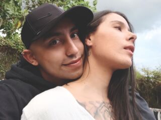 adult couple sex show VeronicaandAlan