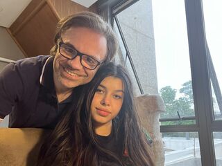 naked camcouple anal sex ViktorAndPenny