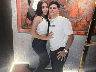 hot video chat sex show ViolettAndAntares