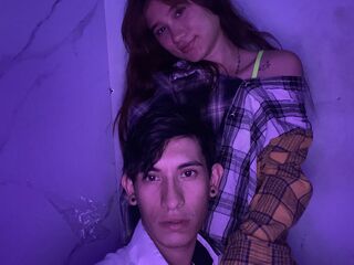 naked camcouple sexshow aliiAndRick