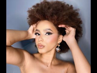 fetish web cam AfroditaBenz