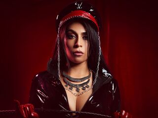 fetish live sex cam AfroditaDior