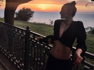 bizarre cam AllisonReech