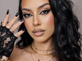kinky sex cam AriannaNoir