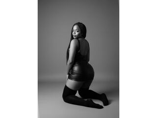 sex slave web cam BrownNina