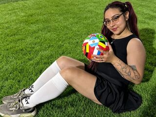 live bdsm webcam CristalDeker