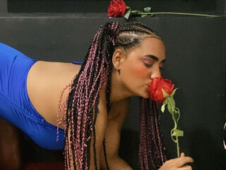 camgirl latex sex HannahRuiz