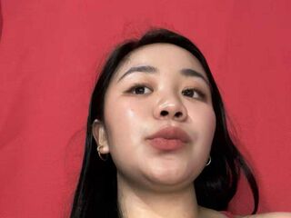 webcamgirl bondage liveshow HannahVinson