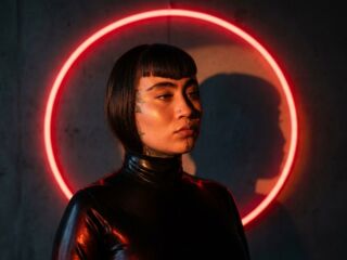 femdom webcam girl JessMinx