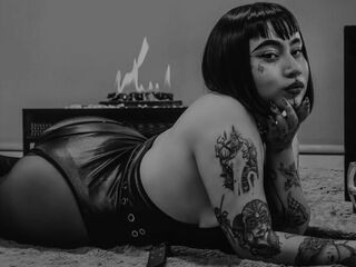 latex webcamgirl JessYves