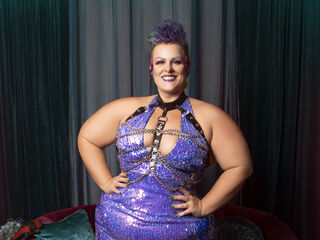 cam girl fetish webcam LadyCoquine