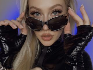 bondage girl web cam LiyaWilde