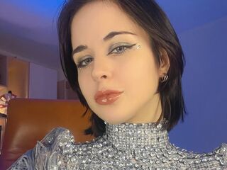 domina web cam picture MollyPose