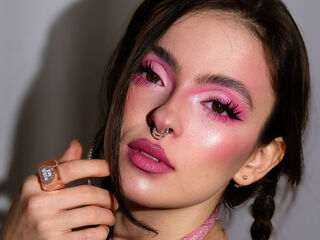 girl latex fetish sex RachelPoison