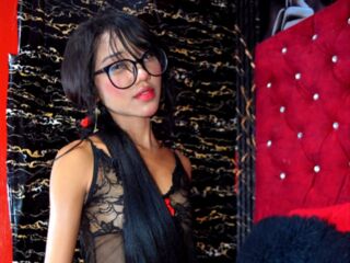 bizarre fetish cam SophieFleming