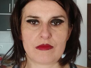 bdsm live sex webcam SweetMila