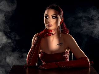 bdsm fetish cam VictoriaRough