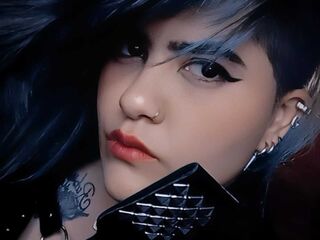 bondage sex show ZussanGravereign