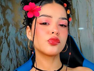 free live webcam AbbyLordis