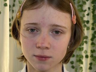 live webcam model AbigilAdams