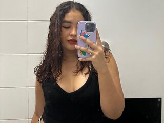 nude cam photo AbygailGarcia
