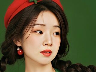 hot striptease cam AdanRose