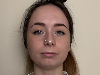 striptease cam AftonHickey