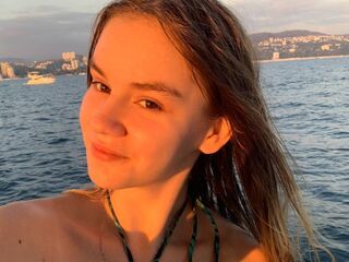 webcamgirl chat AgnesShy