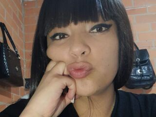 naughty camwhore AhryGray