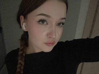 webcam striptease show AiJanowski