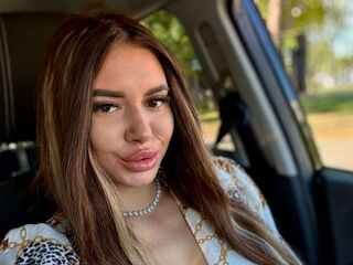 sexy webcam girl AidaHaze