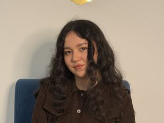 erotic cam video AileenSibeto