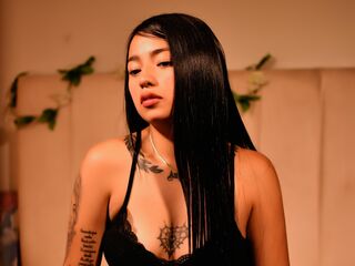 hot girl cam AilynSofia
