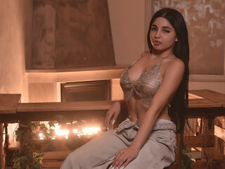 free live show AishaObsession